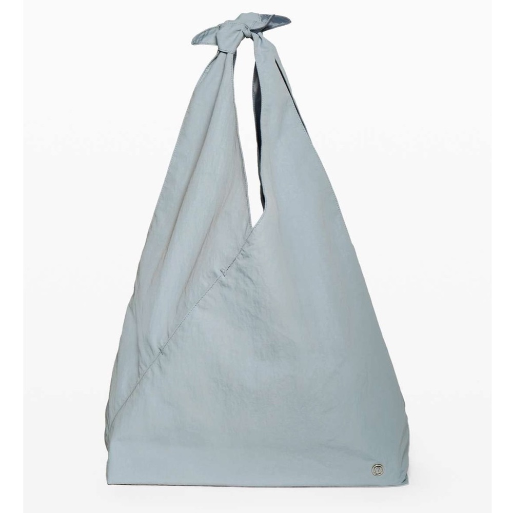 NWT Lululemon Cross It Off Tote 20l